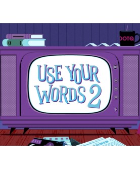 Use Your Words 2 Steam Key GLOBAL
